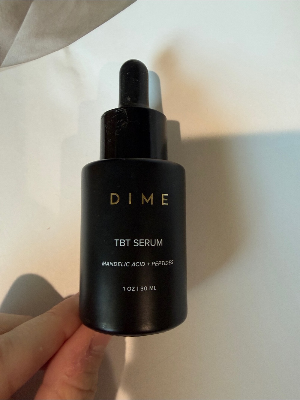 DIME TBT Serum 1 oz